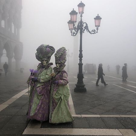 Piccola Corte Venetië Buitenkant foto