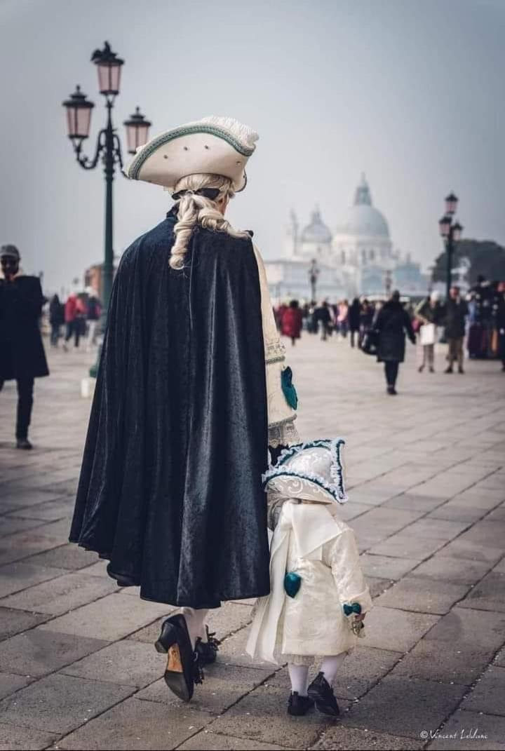 Piccola Corte Venetië Buitenkant foto